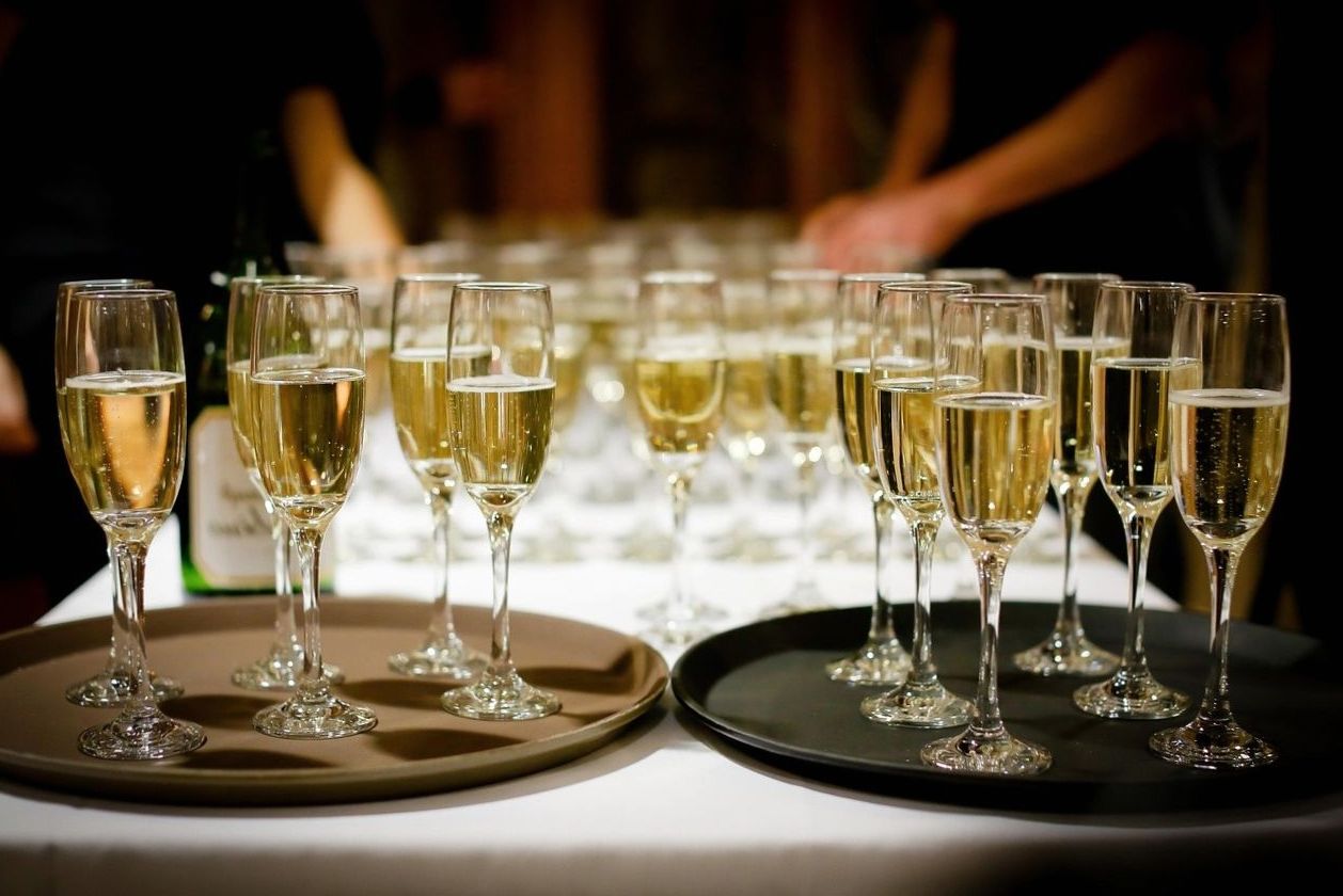 Prijzen catering
