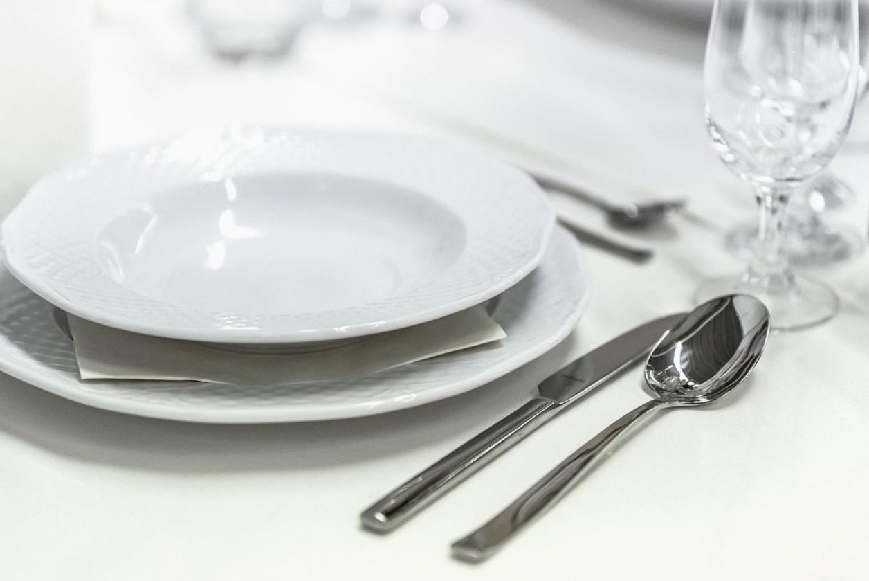 Catering overzicht